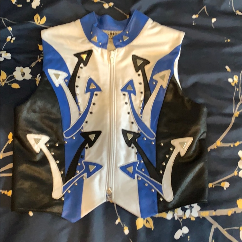 Children’s Show vest